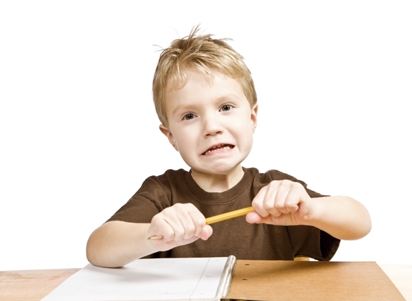 Hội chứng rối loạn tăng động ADHD